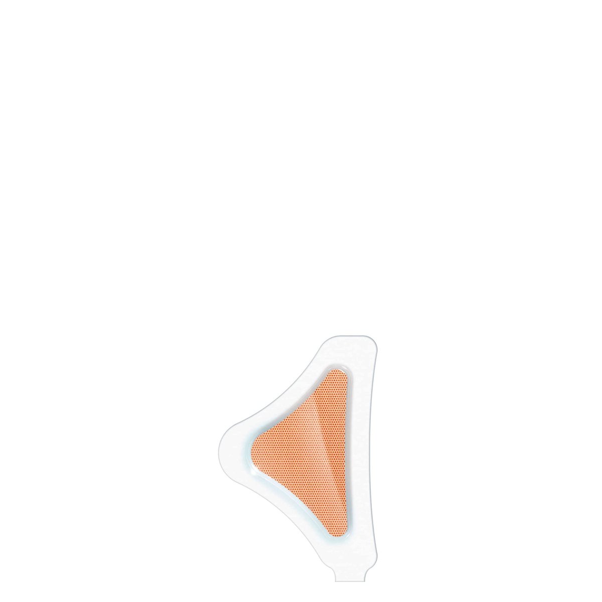 Nexcare Max Hold Wasserfeste Pflaster – 48 Stunden Halt, flexibel für Finger, Hände und Fersen – 6 Pack transparente wasserfeste Pflaster