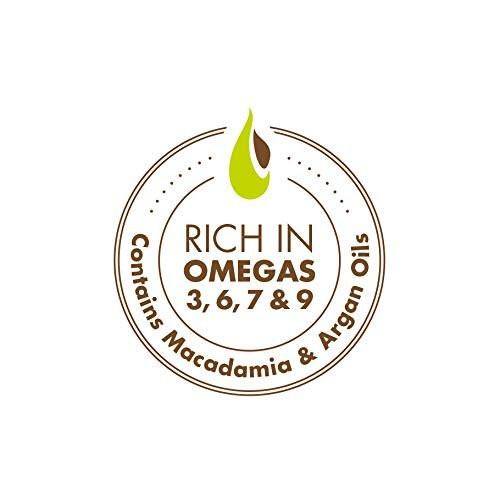 Macadamia Natural Oil Healing Oil Treatment – Leichtes Haaröl für alle Haartypen, Feuchtigkeitsspendend, Glättend & Glanz, Glasflasche, 125 ml