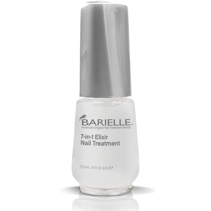 Barielle 7-in-1 Elixir Nagelpflege – 15 ml Nagelöl zur Stärkung und Pflege