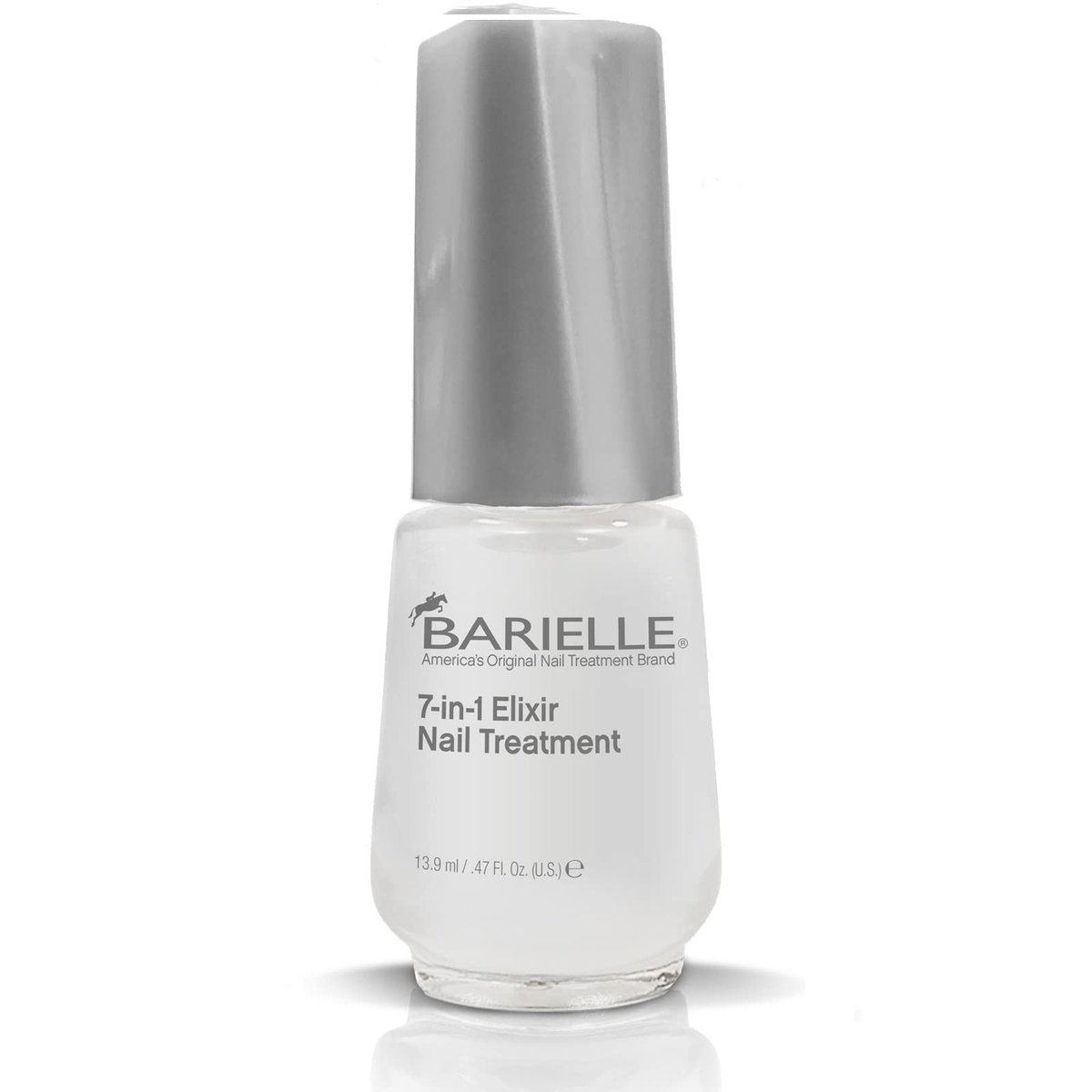 Barielle 7-in-1 Elixir Nagelpflege – 15 ml Nagelöl zur Stärkung und Pflege