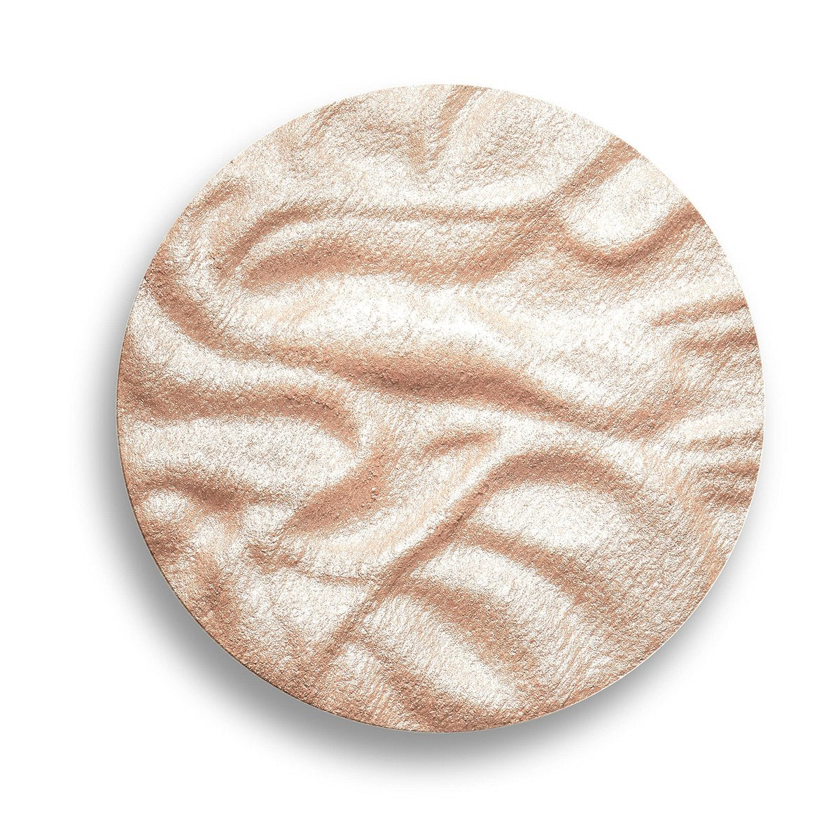 Revolution Reloaded Pressed Powder Highlighter – Intensiv pigmentiert für einen strahlenden Dewy-Finish, Dare to Divulge, 6,2 g