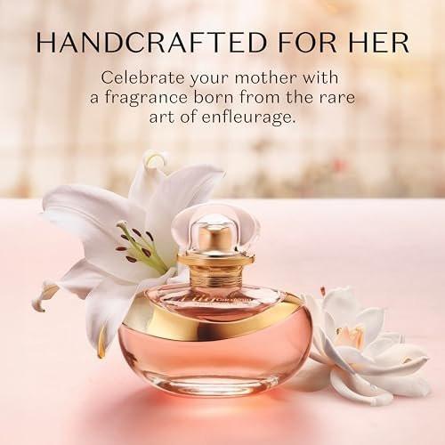 Lily Duftendes Körperöl – Leichtes, schnell einziehendes Feuchtigkeitsöl, 150 ml
