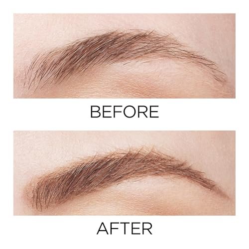 L'Oréal Paris Brow Stylist Definer wasserfester Augenbrauenstift, ultrafeiner mechanischer Stift, Blond, 0,003 Unzen (2er-Pack)