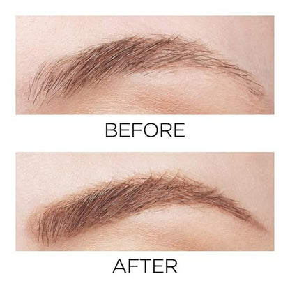 L'Oréal Paris Brow Stylist Definer wasserfester Augenbrauenstift, ultrafeiner mechanischer Stift, Blond, 0,003 Unzen (2er-Pack)