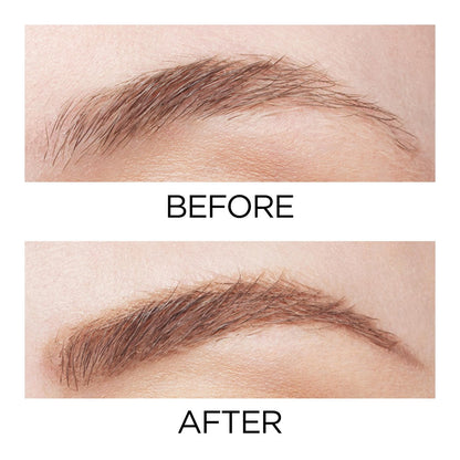 L'Oréal Paris Brow Stylist Definer wasserfester Augenbrauenstift, ultrafeiner mechanischer Stift, Blond, 0,003 Unzen (2er-Pack)