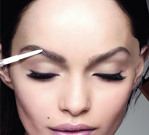 L'Oréal Paris Brow Stylist Definer wasserfester Augenbrauenstift, ultrafeiner mechanischer Stift, Blond, 0,003 Unzen (2er-Pack)