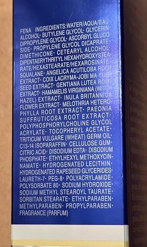 SEKKISEI Emulsion – Leichte, feuchtigkeitsspendende Gesichtspflege mit Vitamin C und Jober’s Tränen Extrakt, 140 ml