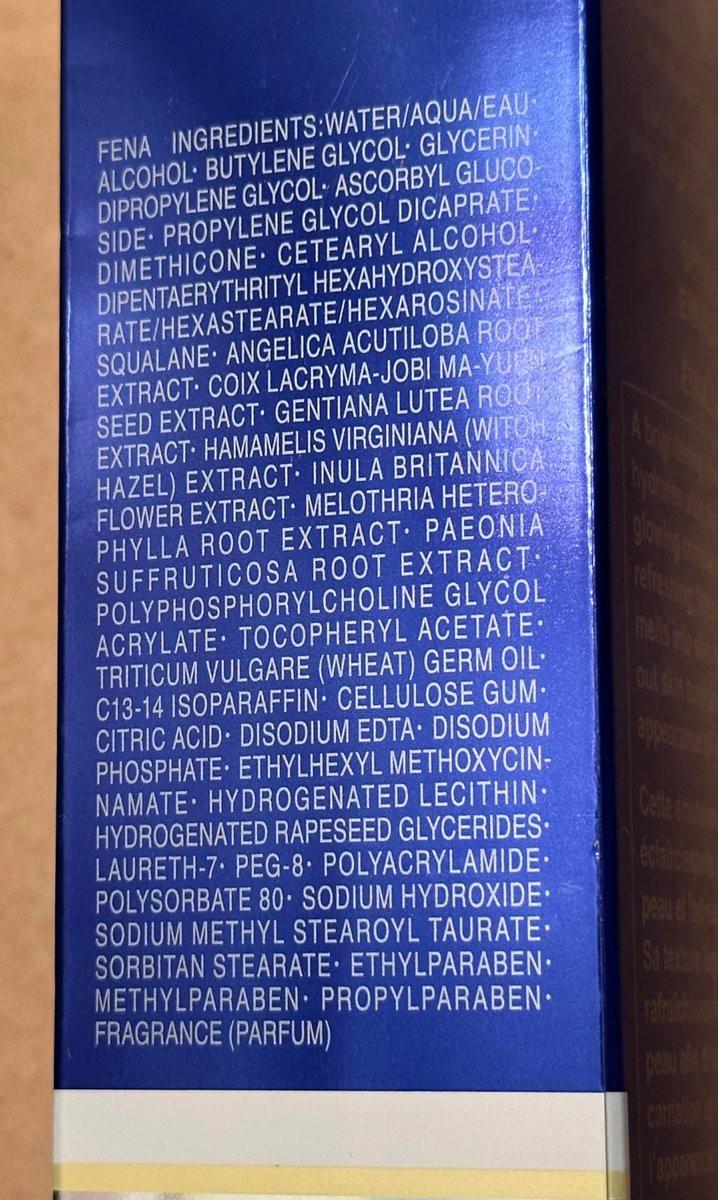 SEKKISEI Emulsion – Leichte, feuchtigkeitsspendende Gesichtspflege mit Vitamin C und Jober’s Tränen Extrakt, 140 ml