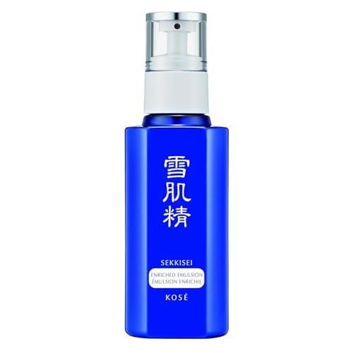 SEKKISEI Enriched Emulsion Feuchtigkeitscreme Serum 4,7 Unzen
