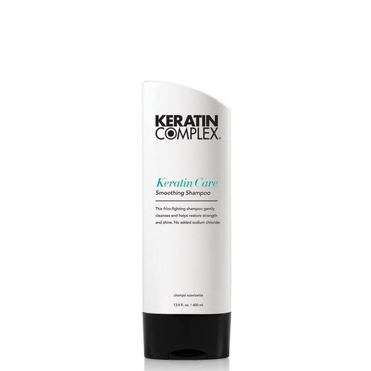 Keratin Complex Keratin Care Smoothing Shampoo – 13,5 fl oz