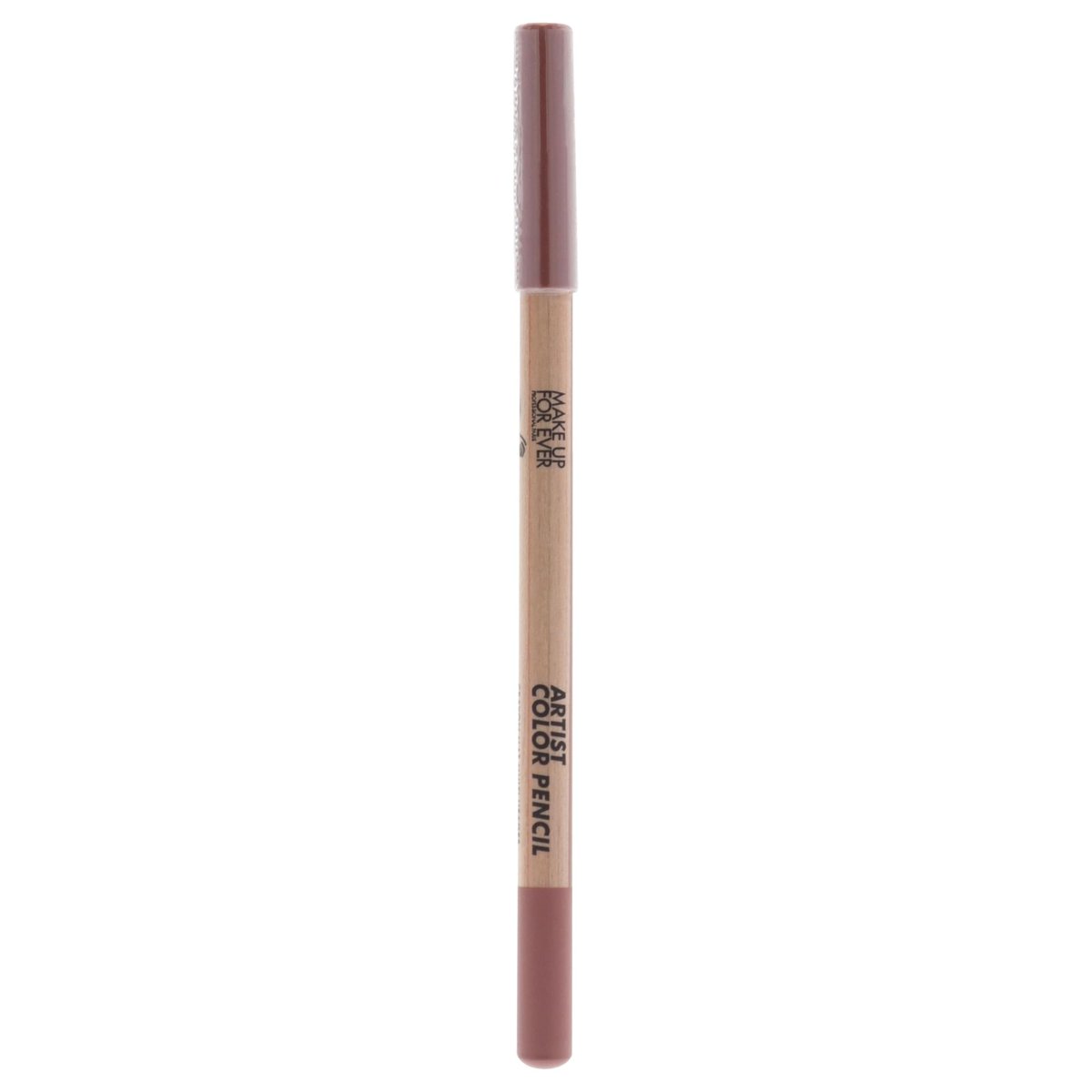 Make Up For Ever Artist Color Pencil 606 Cranberry - Lip- und Augen-Konturenstift 0,05 oz