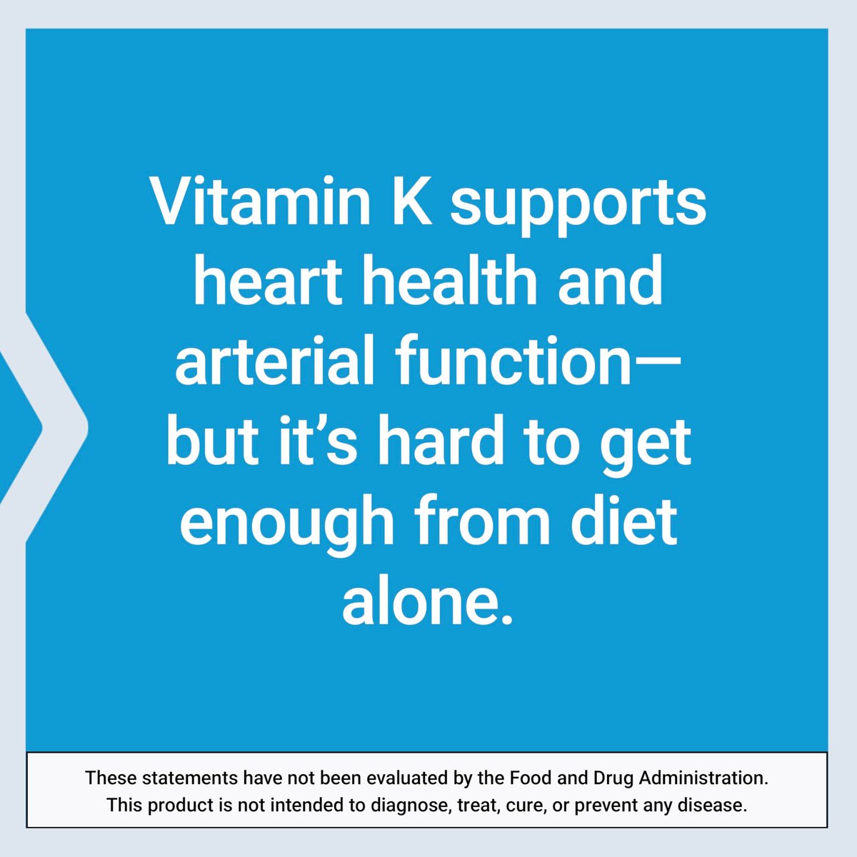 Life Extension Super K – Vitamin-K-Komplex mit K1 und K2 für die Herzgesundheit, 90 Softgels