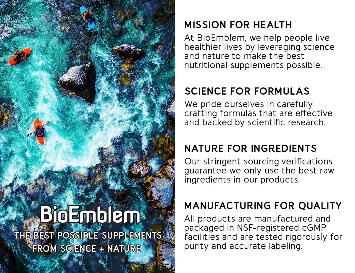 BioEmblem Kurkuma Curcumin Komplex mit BioPerin – Gelenkunterstützung & Herzgesundheit – mit Bio Kurkumapulver & 95% Curcuminoiden Extrakt – aus Kalifornien, Nicht-GVO, 30-Tage-Vorrat