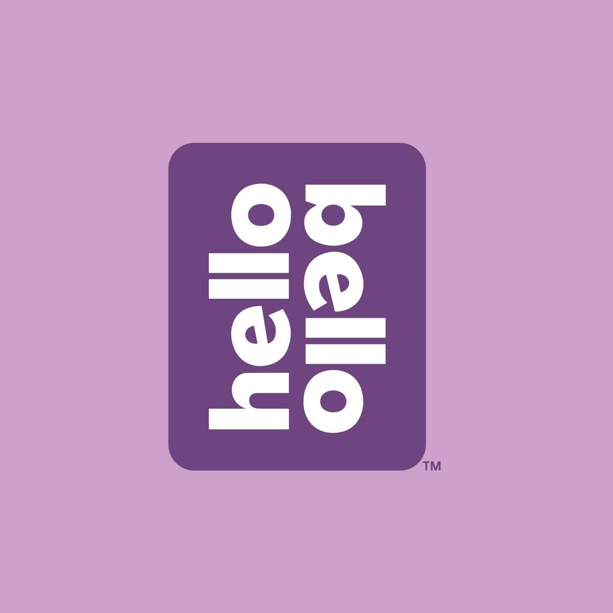 Hello Bello Ultra-Feuchtigkeitsspendendes Baby-Shampoo & Duschbad, Sanfter Lavendelduft, Tränenfrei & Sicher für empfindliche Haut, Dermatologisch getestet & von Kinderärzten empfohlen, 296 ml Flasche