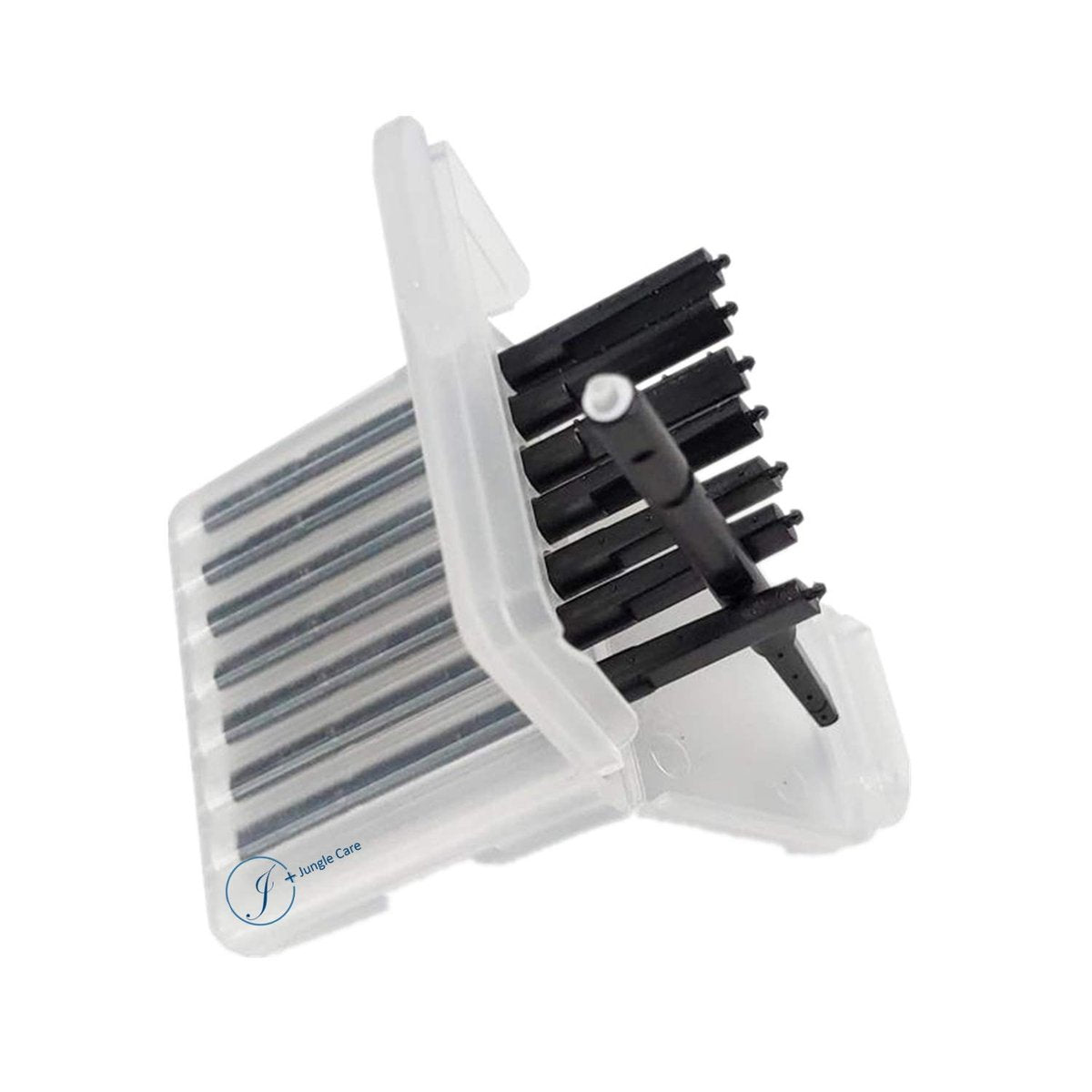 Phonak Wax Guard Filter Cerumen Stop – 5er-Pack Reinigungswerkzeug für Hörgeräte, kompatibel mit Resound, Widex, Unitron & Jungle Care