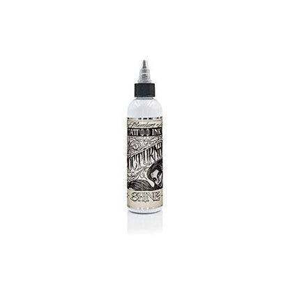 Shine White - Nocturnal Tattoo Ink - Wählen Sie Ihre Größe: 30 ml, 60 ml, 120 ml oder 240 ml Flasche