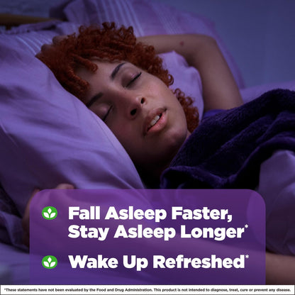 Natrol Melatonin 1 mg Schmelztabletten – 200 Erdbeer-Geschmack Tabletten für erholsamen Schlaf, Schlafunterstützung für Erwachsene