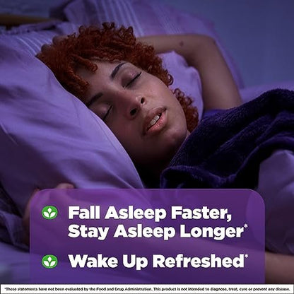 Natrol Melatonin 1 mg Schmelztabletten – 200 Erdbeer-Geschmack Tabletten für erholsamen Schlaf, Schlafunterstützung für Erwachsene