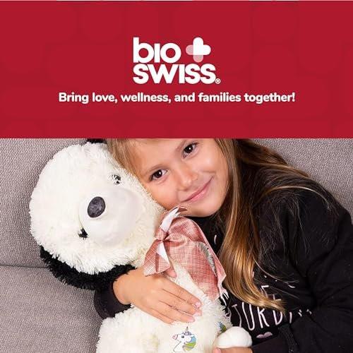 BioSwiss Pflaster, Einhorn-förmige selbstklebende Pflaster, Latexfrei, Sterile Wundversorgung, 50 Stück
