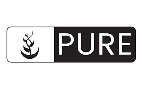 Pure Original Ingredients Inulin FOS Pulver (1 Pfund) – Immer rein, keine Füllstoffe oder Zusätze, laborgeprüft