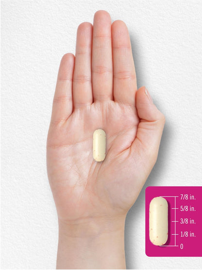 Carlyle Kollagenpeptide mit Vitamin C | 6000 mg | 120 Kapseln | Grass-fed Typ II & III | Schönheitsformel | Nicht-GVO, glutenfrei