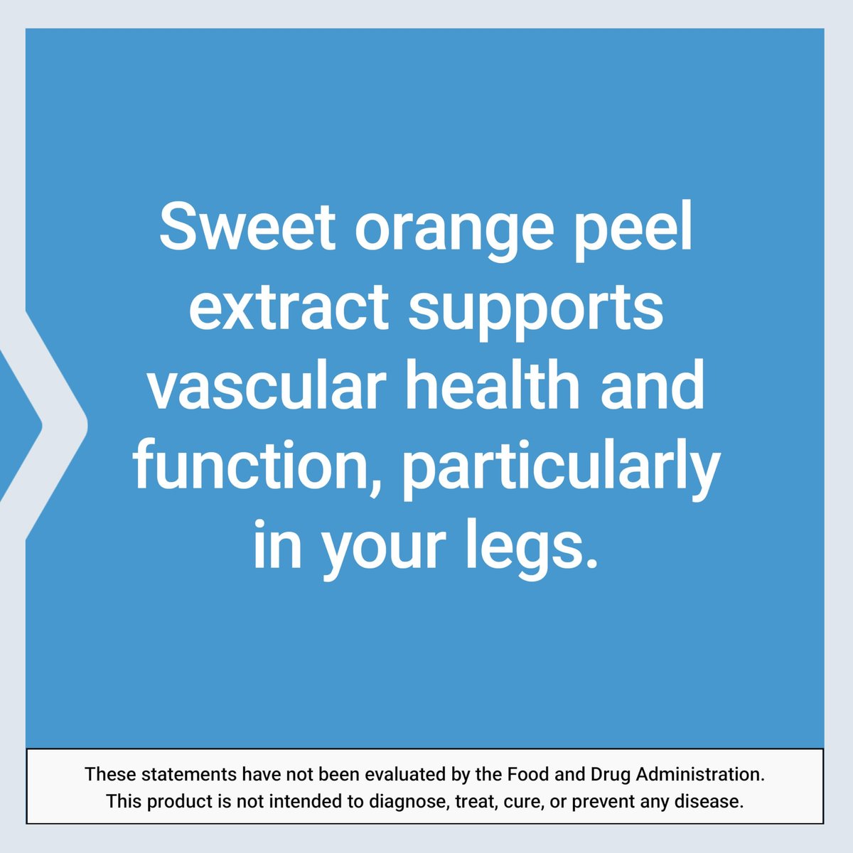 Life Extension Youthful Legs – Venenunterstützung & Durchblutung, mit Diosmin und Orangenblütenextrakt, 60 Softgels