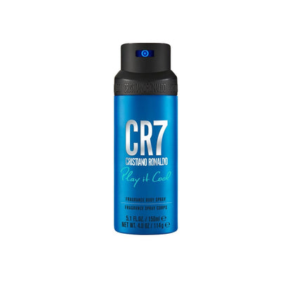 CR7 Play It Cool Cristiano Ronaldo Herrenduft aus der Original-Kollektion - 150 ml