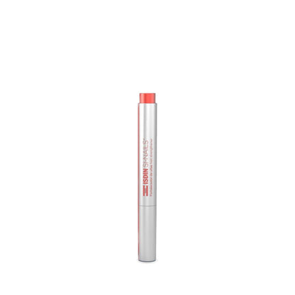 ISDIN Si-Nails Nagelstärkendes Serum – Schnell einziehend mit Hyaluronsäure für brüchige Nägel, 0,08 FL OZ