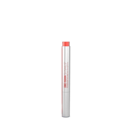 ISDIN Si-Nails Nagelstärkendes Serum – Schnell einziehend mit Hyaluronsäure für brüchige Nägel, 0,08 FL OZ