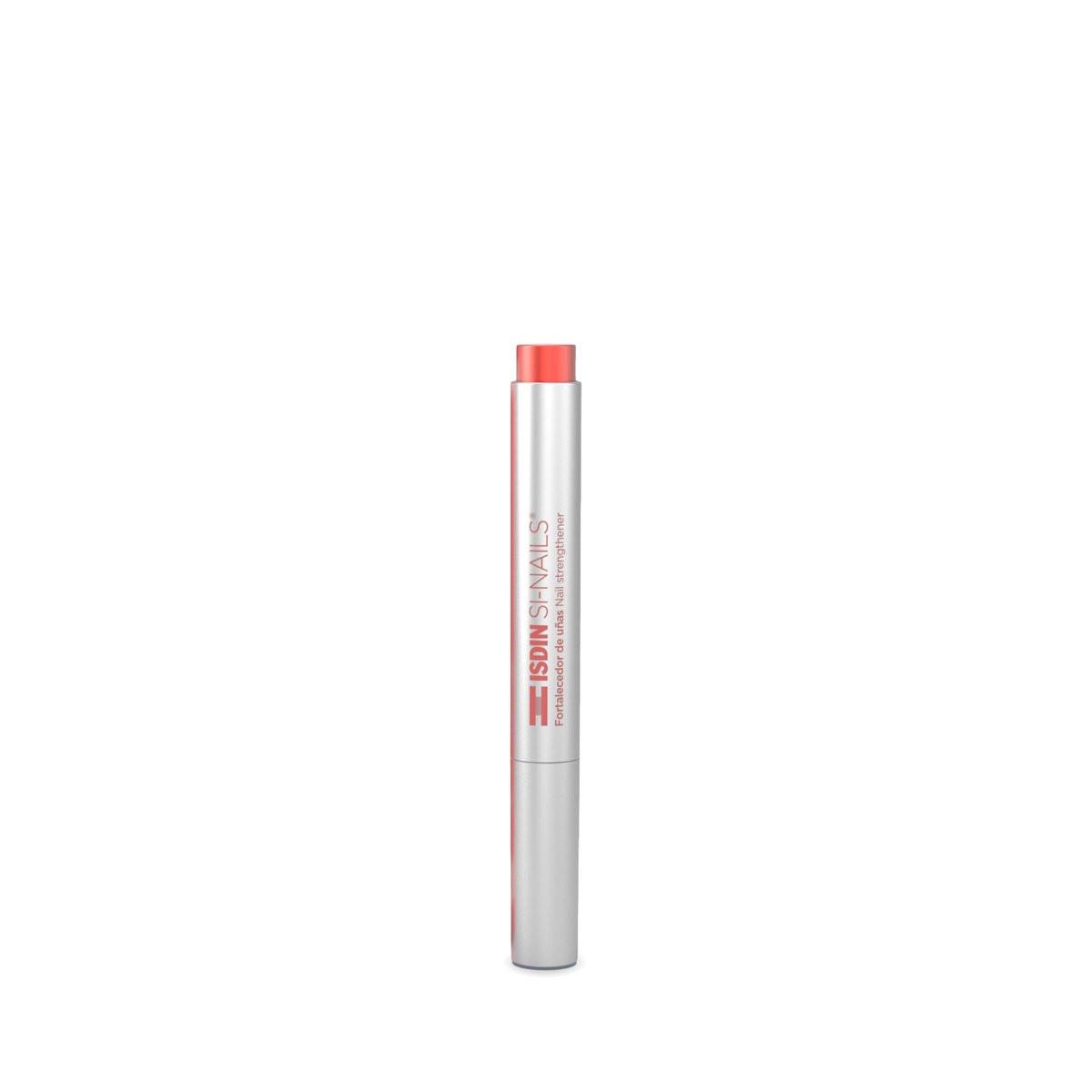 ISDIN Si-Nails Nagelstärkendes Serum – Schnell einziehend mit Hyaluronsäure für brüchige Nägel, 0,08 FL OZ