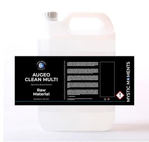 Mystic Moments Augeo Clean Multi - 5 kg - Vielseitiges Reinigungsöl