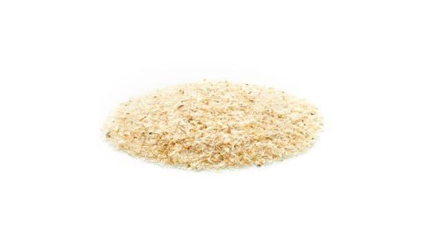 Yupik Bio Ganze Flohsamenschalen 250 g, 95 % Reinheit, lösliche Ballaststoffe, USDA-zertifiziert, Non-GMO, Koscher, glutenfrei, zuckerfrei & fettfrei, ungewürzt, pflanzlich, ideal für Haferflocken & Müsli