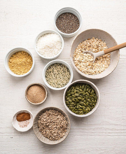 Yupik Bio Ganze Flohsamenschalen 250 g, 95 % Reinheit, lösliche Ballaststoffe, USDA-zertifiziert, Non-GMO, Koscher, glutenfrei, zuckerfrei & fettfrei, ungewürzt, pflanzlich, ideal für Haferflocken & Müsli