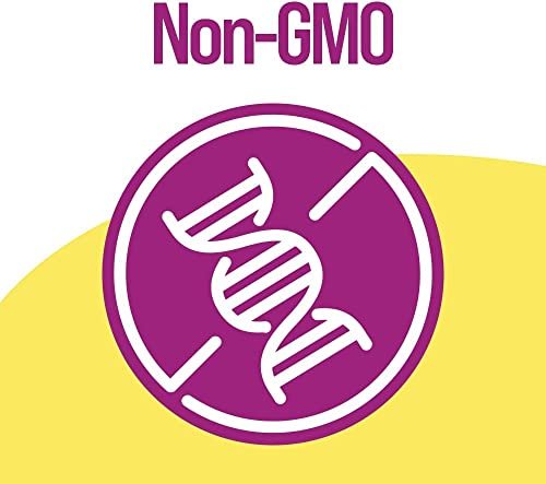 Culturelle Daily Probiotikum für Kinder + Vegane Ballaststoff-Gummis (ab 3 Jahren) 30 Stück Beeren-Geschmack – Probiotika für Verdauungsgesundheit & Immununterstützung plus Vitamin C für Kinder