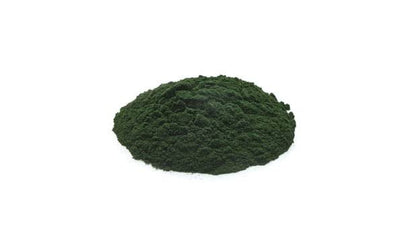 Yupik Bio Spirulina Pulver 250 g – USDA Bio, Nicht-GVO, Koscher, Glutenfrei, Vegan, Reich an Protein, Eisen & Antioxidantien – Superfood für Smoothies, Shakes & Backen