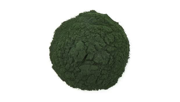 Yupik Bio Spirulina Pulver 250 g – USDA Bio, Nicht-GVO, Koscher, Glutenfrei, Vegan, Reich an Protein, Eisen & Antioxidantien – Superfood für Smoothies, Shakes & Backen