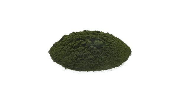 Yupik Chlorella Pulver 250 g – Superfood, Koscher, Glutenfrei, Reich an Chlorophyll, Antioxidantien, Protein, Eisen, Schwermetall-Entgifter
