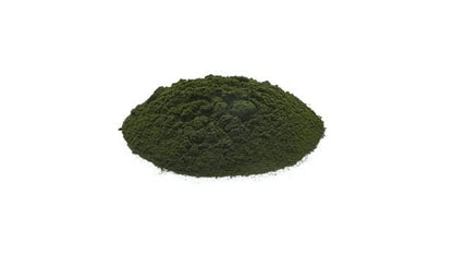 Yupik Chlorella Pulver 250 g – Superfood, Koscher, Glutenfrei, Reich an Chlorophyll, Antioxidantien, Protein, Eisen, Schwermetall-Entgifter