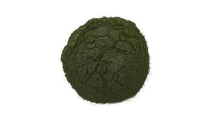 Yupik Chlorella Pulver 250 g – Superfood, Koscher, Glutenfrei, Reich an Chlorophyll, Antioxidantien, Protein, Eisen, Schwermetall-Entgifter