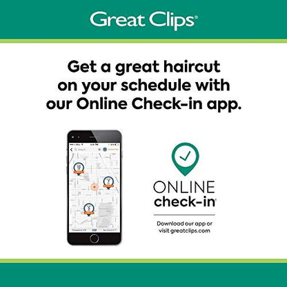 GREAT CLIPS Solutions Designing Taffy 3,4 oz | Styling Cream | Flexibler Halt mit hohem Glanz | Für trockenes oder nasses Haar