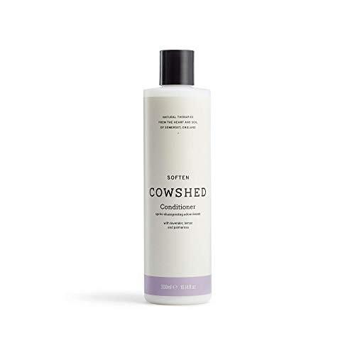 Cowshed Soften Conditioner – Sanfte Pflege für geschmeidiges Haar
