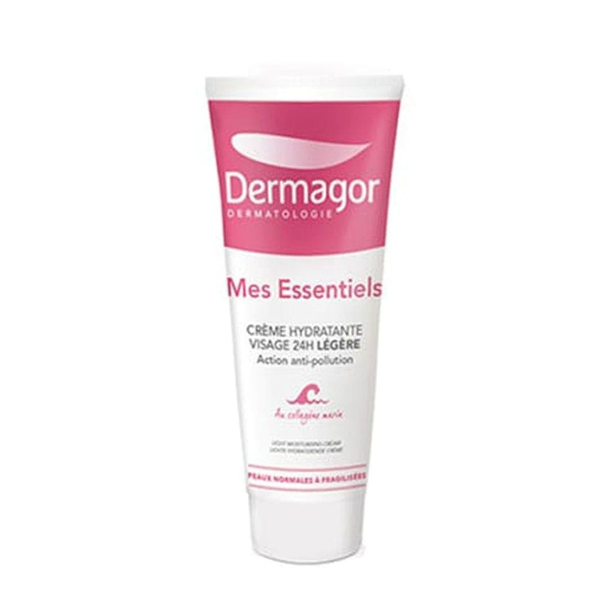 Dermagor Mes Essentiels 24H Leichte Gesichtscreme Feuchtigkeitscreme 40ml