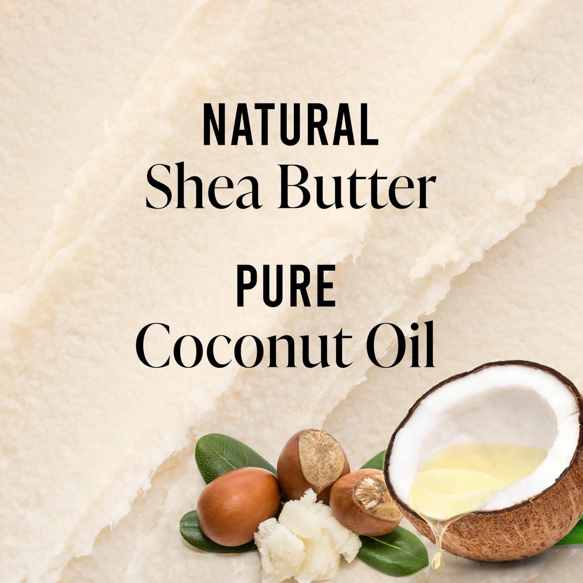 Suave Professionals Shea Butter & Kokosnuss Feuchtigkeitsspendender Curl Conditioner 16,5 fl oz