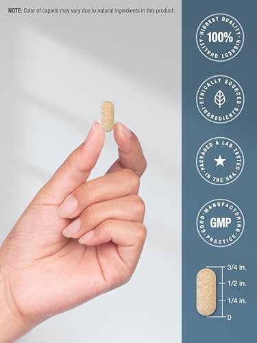 Horbäach Glucosamin Chondroitin MSM mit Curcuma – 180 Kapseln | Dreifach-Stärke-Formel | Nicht-GVO & Glutenfrei