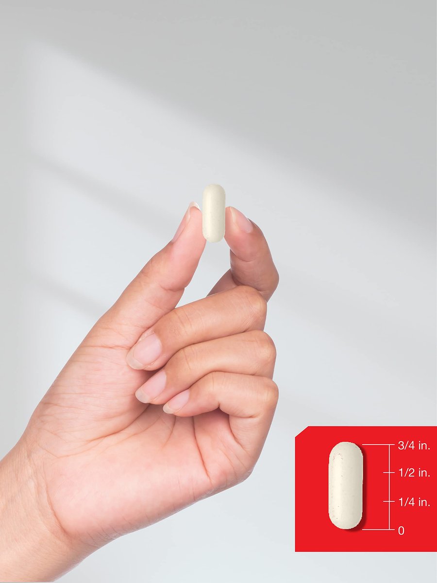 Horbäach L-Arginin HCL 4000 mg | 120 Kapseln | Aminosäure für Männer und Frauen | Stickstoffmonoxid-Supplement | Vegetarisch, Nicht-GVO, Glutenfrei
