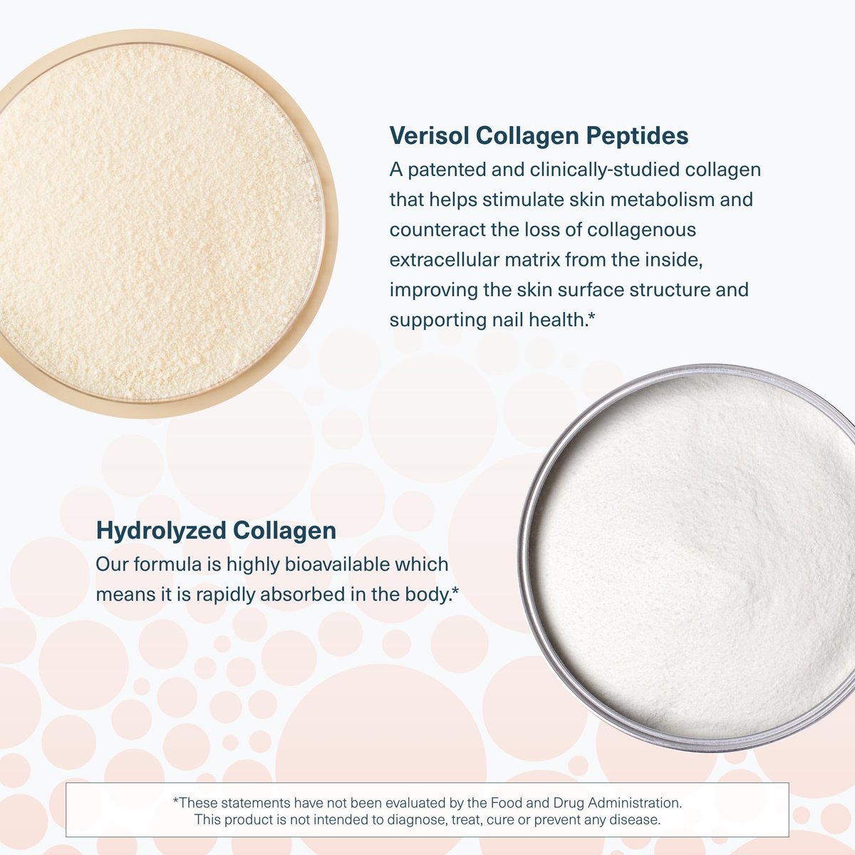 Youtheory Collagen Liquid - 5.000 mg hydrolysierte Kollagenpeptide - Unterstützt Haar, Nägel, Gelenke & Knochen* - Beerengeschmack - 1 oz Einzelportion, 12er-Pack