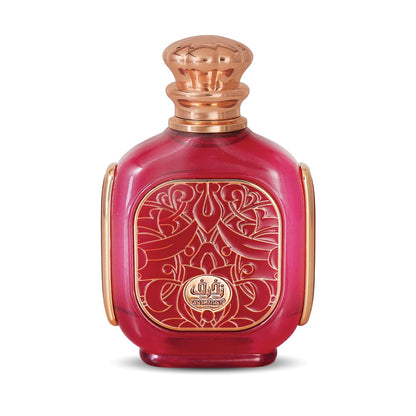 zimaya Zukhruf Cherry Pour Femme Eau De Parfum – 3,4 Fl. Oz. (100 ml)