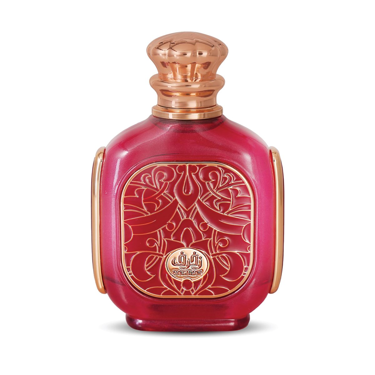 zimaya Zukhruf Cherry Pour Femme Eau De Parfum – 3,4 Fl. Oz. (100 ml)