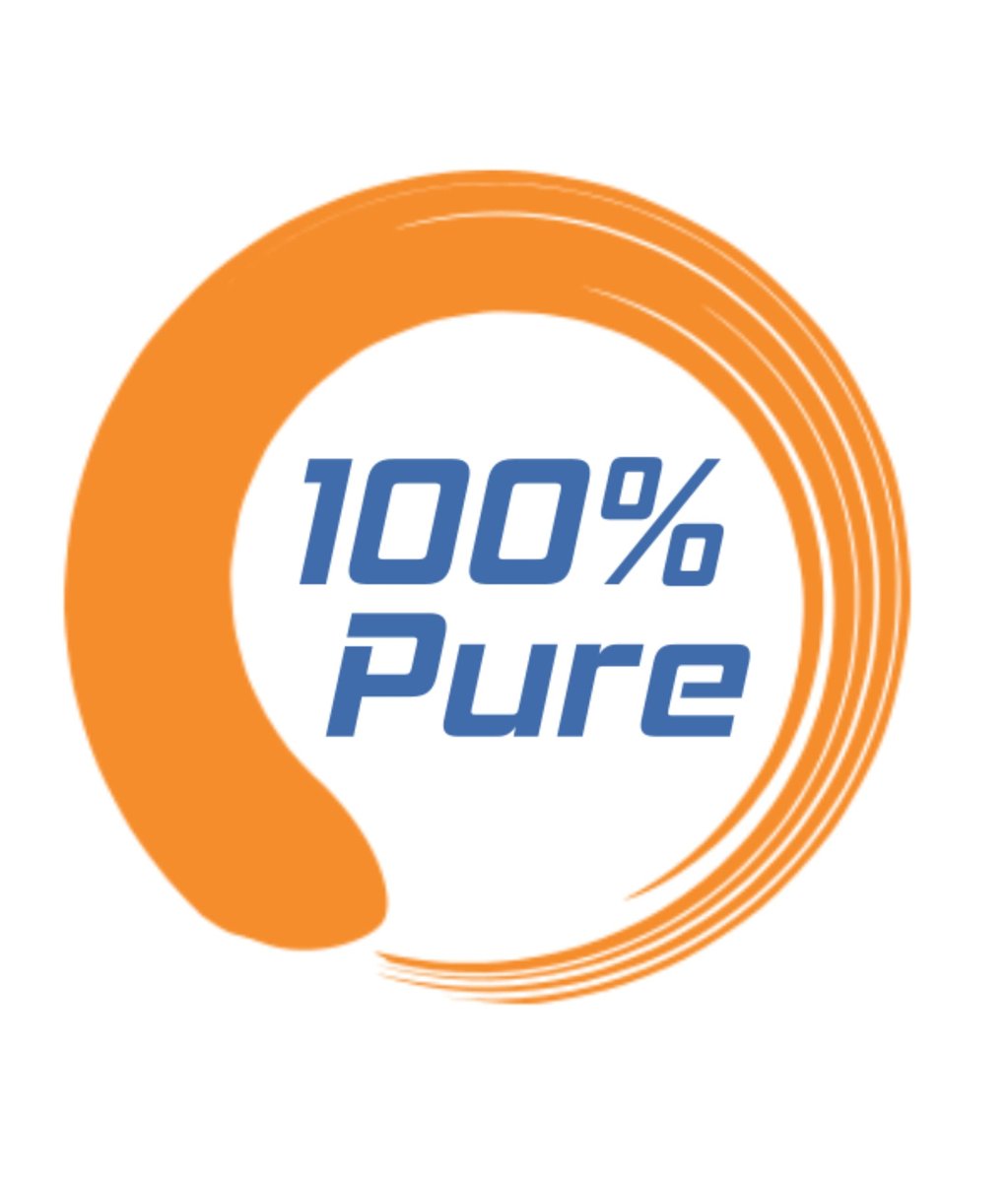 FitPowders L-Theanin Pulver 100g – Reines L-Theanin Supplement, vegan, glutenfrei, mit Dosierlöffel