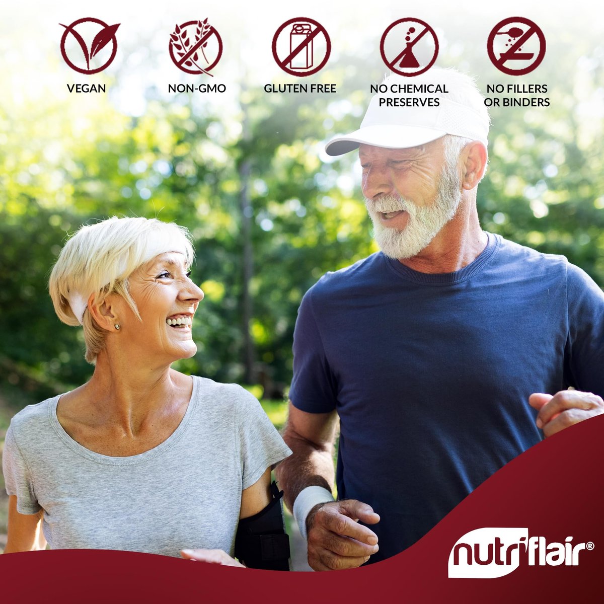 NutriFlair D-Mannose 120 Kapseln, 1500 mg – mit Cranberry und Löwenzahnextrakt – Unterstützung für die natürliche Harnwegsgesundheit – Bestes D-Mannose-Pulver – Spülen Sie Verunreinigungen aus, entgiften Sie den Körper, für Frauen und Männer